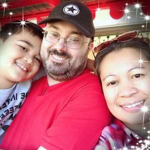 Meet your Posher, Mary-anne